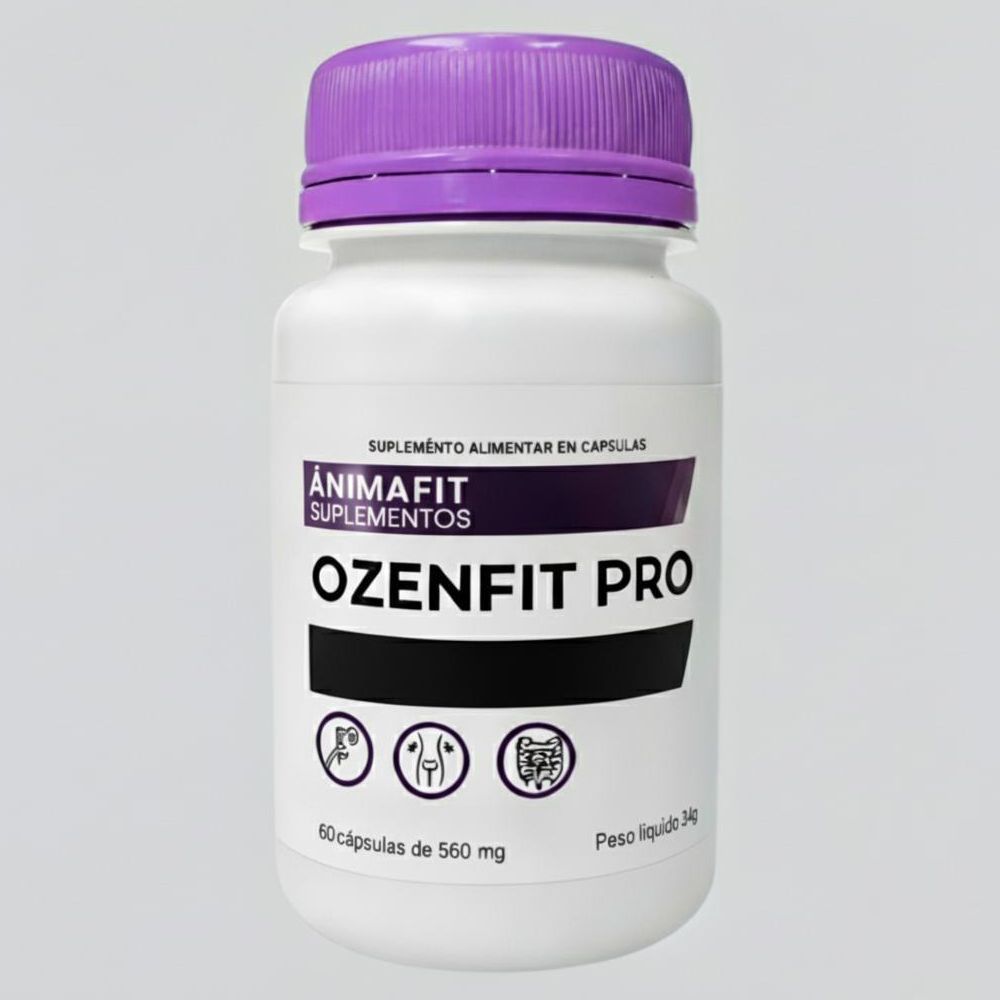 Ozenfit Pro