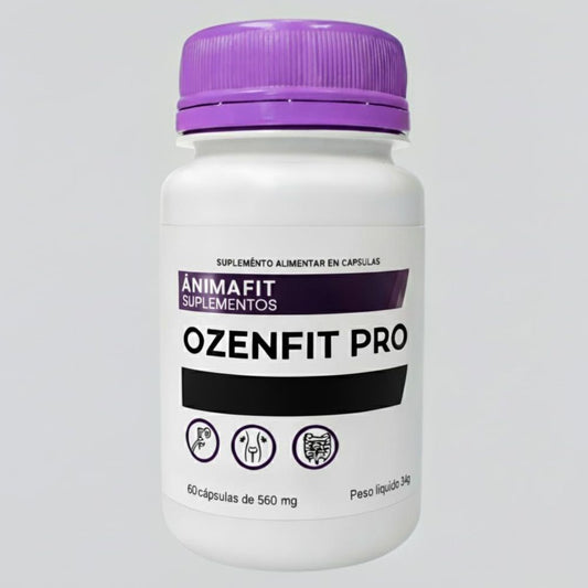 Ozenfit Pro