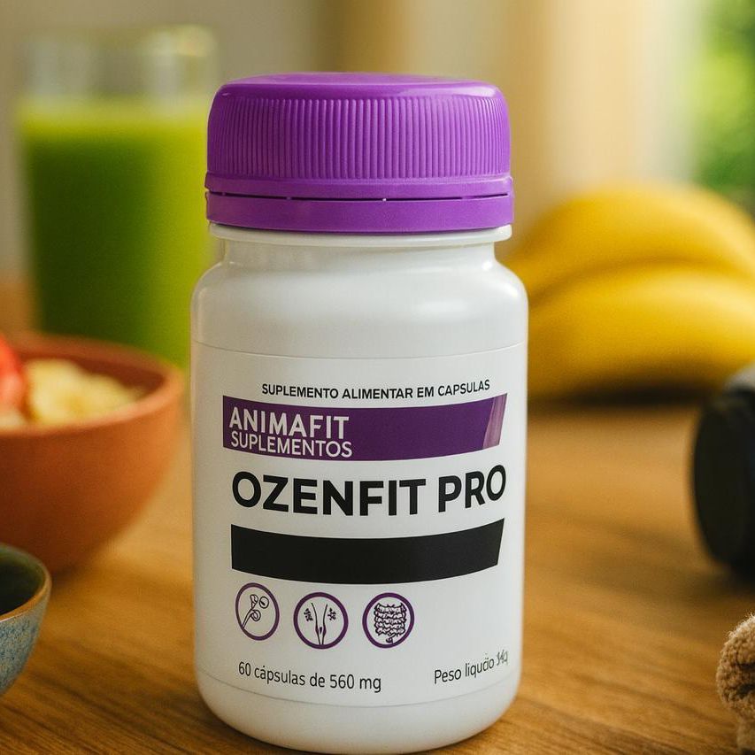 Ozenfit Pro